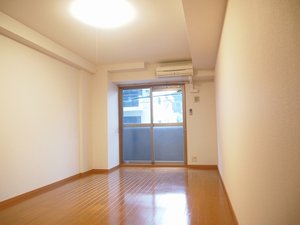 伏見駅（愛知県）のマンスリーマンション・ウィークリーマンション「アメニティ栄 203・洋室(No.1199428)」メイン画像