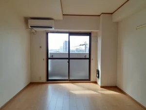 のマンスリーマンション・ウィークリーマンション「エテルノソ－レ 405・洋室(No.1199429)」メイン画像