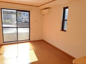 のマンスリーマンション・ウィークリーマンション「フル－ヴ菊水Ⅰ 102・洋室(No.1199432)」メイン画像