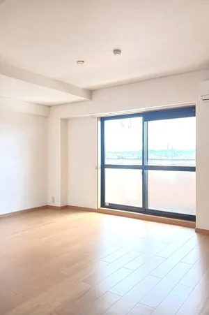 のマンスリーマンション・ウィークリーマンション「エクセレンシィ 506・洋室(No.1199435)」メイン画像