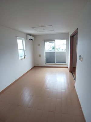 新八代駅（熊本県）のマンスリーマンション・ウィークリーマンション「サニーハイツ・キド　Ⅱ 203・洋室(No.1199487)」メイン画像