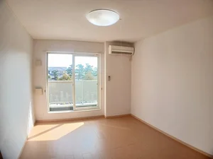 のマンスリーマンション・ウィークリーマンション「ジュネス１番館 202・K(No.1199510)」メイン画像