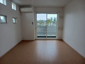 のマンスリーマンション・ウィークリーマンション「ジュネス１番館 101・K(No.1199513)」メイン画像