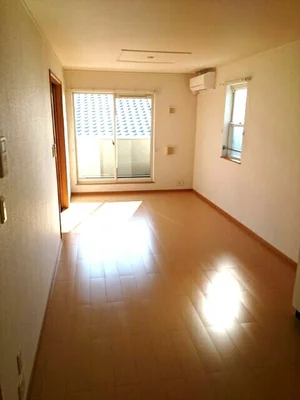 のマンスリーマンション・ウィークリーマンション「ジェルメＭＨ　Ⅱ 202・洋室(No.1199515)」メイン画像