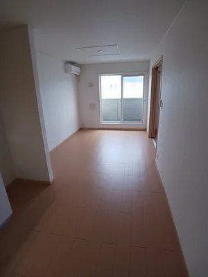 人吉市のマンスリーマンション・ウィークリーマンション「グランビル　Ⅱ 203・洋室(No.1199538)」メイン画像