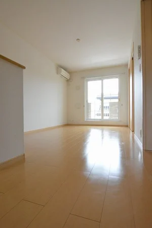 のマンスリーマンション・ウィークリーマンション「ＡＬＢＡ　Ｃ 202・洋室(No.1199575)」メイン画像