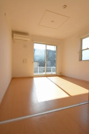 八代駅（熊本県）のマンスリーマンション・ウィークリーマンション「アドラブール　Ａ 103・洋室(No.1199600)」メイン画像