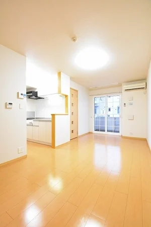 のマンスリーマンション・ウィークリーマンション「ペニー　ロイヤル 102・LDK(No.1199609)」メイン画像