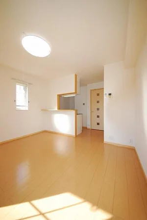 新八代駅（熊本県）のマンスリーマンション・ウィークリーマンション「フォルトグランデ　Ⅰ 202・洋室(No.1199616)」メイン画像