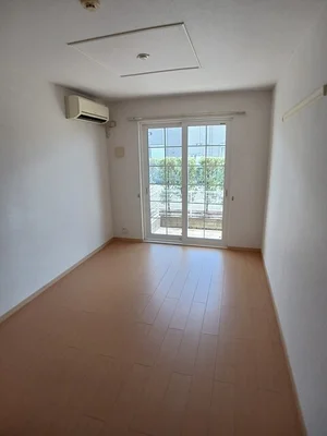 新八代駅（熊本県）のマンスリーマンション・ウィークリーマンション「フォルトグランデ　Ⅱ 103・洋室(No.1199618)」メイン画像