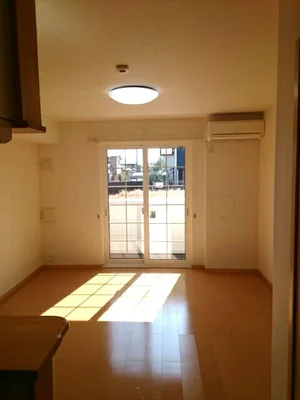 新八代駅（熊本県）のマンスリーマンション・ウィークリーマンション「エスポワール　Ａ 102・洋室(No.1199624)」メイン画像