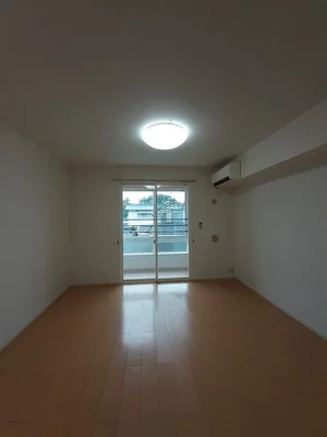 亀田駅（新潟県）のマンスリーマンション・ウィークリーマンション「ロージィ・コート 204・洋室(No.1199639)」メイン画像
