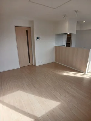 熊本県のマンスリーマンション・ウィークリーマンション「Ｖｉｌｌａ　アニバ　Ⅱ 202・洋室(No.1199642)」メイン画像