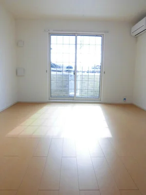 のマンスリーマンション・ウィークリーマンション「アテスウェイ 101・洋室(No.1199649)」メイン画像