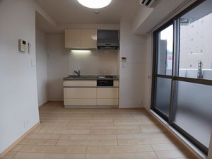 大阪市北区のマンスリーマンション・ウィークリーマンション「ＧＡＲＢＯ 605・洋室(No.1199653)」メイン画像