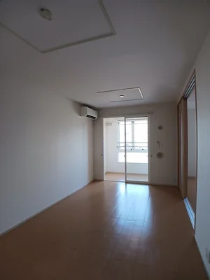 新潟県のマンスリーマンション・ウィークリーマンション「パストラルライフ 203・洋室(No.1199661)」メイン画像