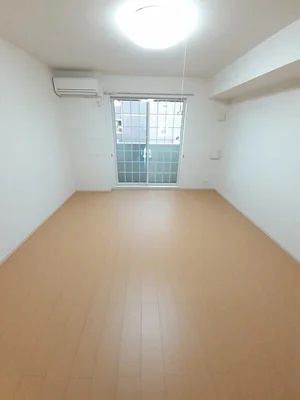 八代駅（熊本県）のマンスリーマンション・ウィークリーマンション「シーガル　ハイツⅡ 102・洋室(No.1199663)」メイン画像