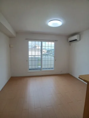 のマンスリーマンション・ウィークリーマンション「グランドソレイユ 206・洋室(No.1199667)」メイン画像