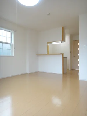 のマンスリーマンション・ウィークリーマンション「グランドソレイユ 106・洋室(No.1199668)」メイン画像