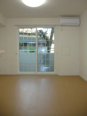 のマンスリーマンション・ウィークリーマンション「グランドソレイユ 102・洋室(No.1199669)」メイン画像