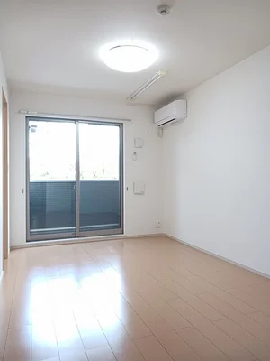 のマンスリーマンション・ウィークリーマンション「フォレストサイド池ノ台 103・洋室(No.1199683)」メイン画像