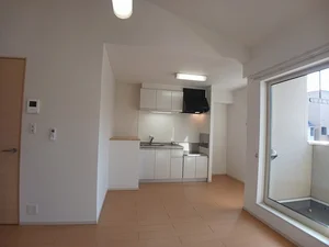 大阪物療大学周辺のマンスリーマンション・ウィークリーマンション「ベル・ソレイユ 202・LDK(No.1199700)」メイン画像