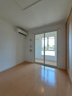 水原駅（新潟県）のマンスリーマンション・ウィークリーマンション「エチュード 101・洋室(No.1199703)」メイン画像