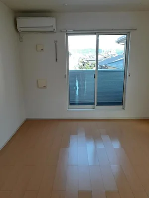 のマンスリーマンション・ウィークリーマンション「グランツ　絆　Ａ 205・洋室(No.1199734)」メイン画像