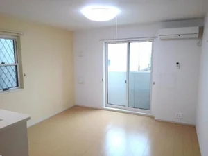 のマンスリーマンション・ウィークリーマンション「ラフレシール　Ⅰ 101・洋室(No.1199738)」メイン画像