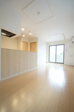 郡山市のマンスリーマンション・ウィークリーマンション「サニーⅢ 101・洋室(No.1199763)」メイン画像