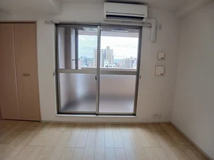 のマンスリーマンション・ウィークリーマンション「アネックスイシハラ 701・洋室(No.1199772)」メイン画像