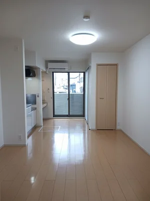 青山学院大学相模原キャンパス周辺のマンスリーマンション・ウィークリーマンション「ネオ・ホープ 101・洋室(No.1199776)」メイン画像