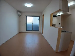 のマンスリーマンション・ウィークリーマンション「アロッジオ石津 301・洋室(No.1199777)」メイン画像