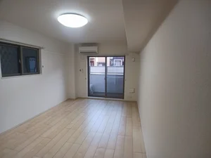 のマンスリーマンション・ウィークリーマンション「大鳥レジデンス 101・洋室(No.1199792)」メイン画像