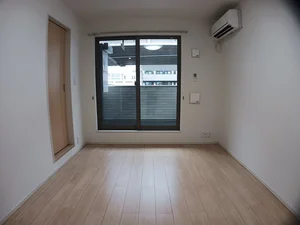 堺市のマンスリーマンション・ウィークリーマンション「ベルメゾン・ウエスト 202・LD(No.1199827)」メイン画像