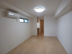 のマンスリーマンション・ウィークリーマンション「ミーテ　ジラソーレ 205・洋室(No.1199839)」メイン画像