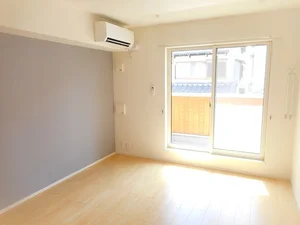 のマンスリーマンション・ウィークリーマンション「アマ・デトワール 203・洋室(No.1199848)」メイン画像