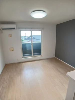 新八代駅（熊本県）のマンスリーマンション・ウィークリーマンション「クレアンジュ 203・洋室(No.1199875)」メイン画像