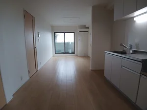 のマンスリーマンション・ウィークリーマンション「グラン・シャリオ 301・LDK(No.1199885)」メイン画像