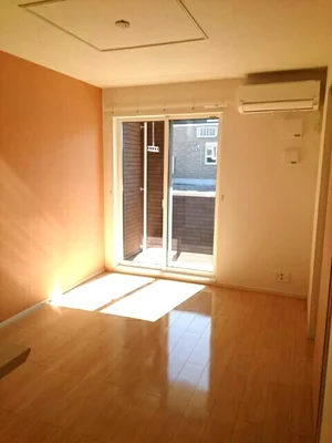 新八代駅（熊本県）のマンスリーマンション・ウィークリーマンション「メゾン　ド　さちＢ 103・洋室(No.1199893)」メイン画像