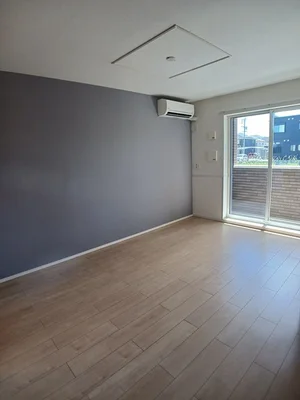 のマンスリーマンション・ウィークリーマンション「ストロベリーフィールドⅡＢ 103・洋室(No.1199904)」メイン画像