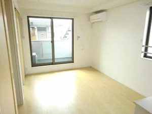 のマンスリーマンション・ウィークリーマンション「レッド・リーブスⅧ 201・洋室(No.1199927)」メイン画像