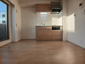大阪市住之江区のマンスリーマンション・ウィークリーマンション「プリムローズ 203・洋室(No.1199929)」メイン画像