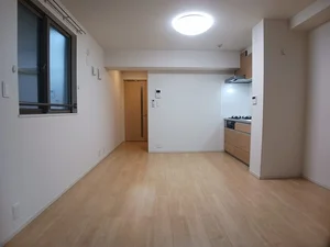 我孫子道駅（大阪府）のマンスリーマンション・ウィークリーマンション「ウィン　あんりゅう 202・洋室(No.1199932)」メイン画像