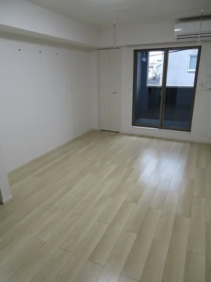 のマンスリーマンション・ウィークリーマンション「カルヴァドス　Ａ 203・洋室(No.1199979)」メイン画像