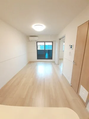 西人吉駅（熊本県）のマンスリーマンション・ウィークリーマンション「フラワーコート　Ｂ 202・洋室(No.1199991)」メイン画像