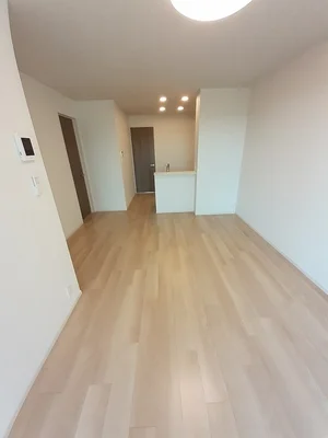 八代市のマンスリーマンション・ウィークリーマンション「ベル・アヴニール　Ⅱ 105・洋室(No.1200004)」メイン画像