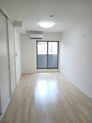 のマンスリーマンション・ウィークリーマンション「エクセル　Ⅱ 201・洋室(No.1200020)」メイン画像