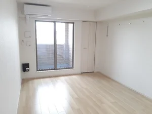 海部郡大治町のマンスリーマンション・ウィークリーマンション「ブルックサイド 202・洋室(No.1200040)」メイン画像