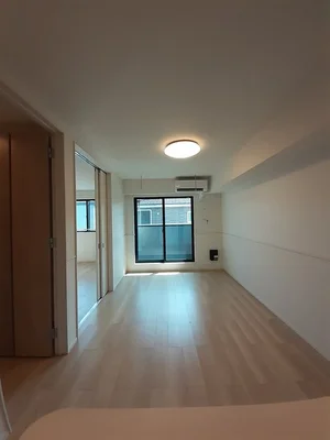 のマンスリーマンション・ウィークリーマンション「セレナヴィータⅠ 203・洋室(No.1200077)」メイン画像